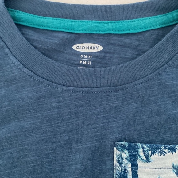 Boys tank - Picture 3 of 4